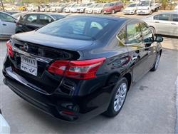 نیسان سێنترا